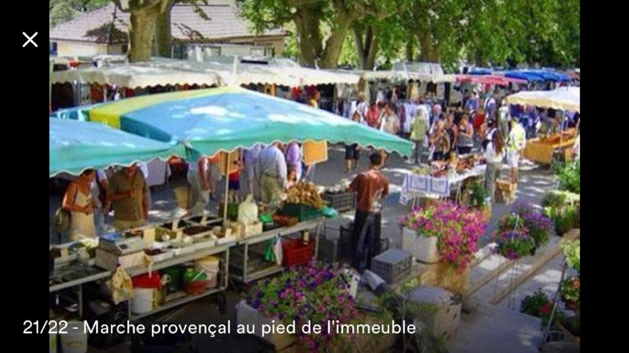 Appartamento Splendide T2 Neuf Coocoonig Avec Petit Patio Sète Esterno foto