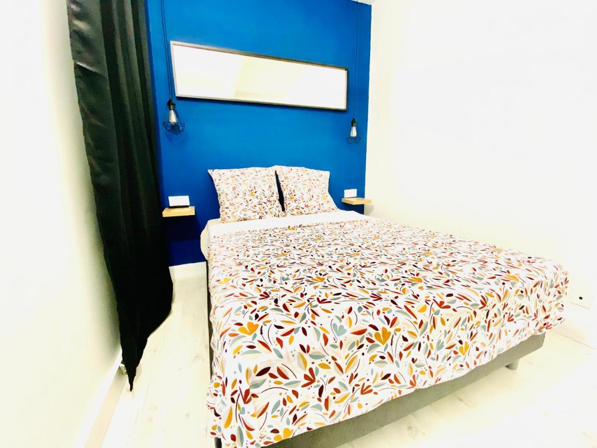 Appartamento Splendide T2 Neuf Coocoonig Avec Petit Patio Sète Esterno foto